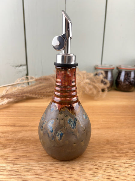 Oil Bottle - Small