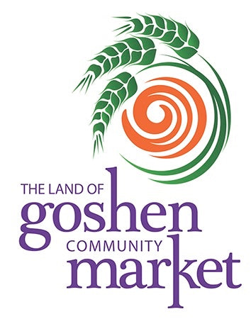 Goshen Community Market - Saturday August 27th 2022