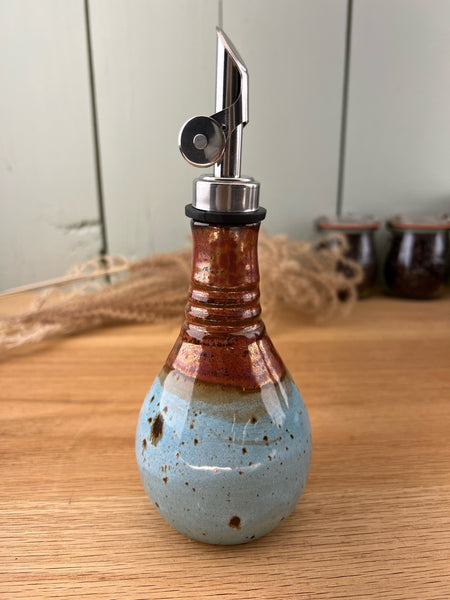 Oil Bottle - Small