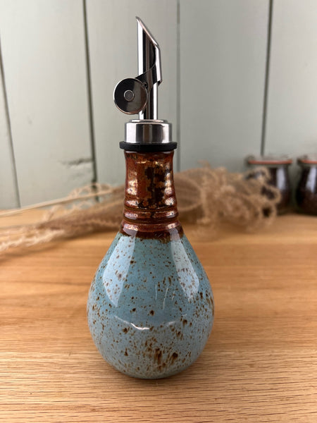 Oil Bottle - Small
