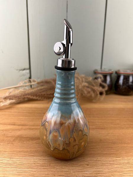 Oil Bottle - Small