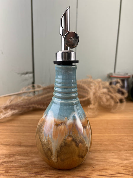 Oil Bottle - Small