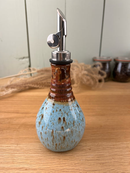 Oil Bottle - Small