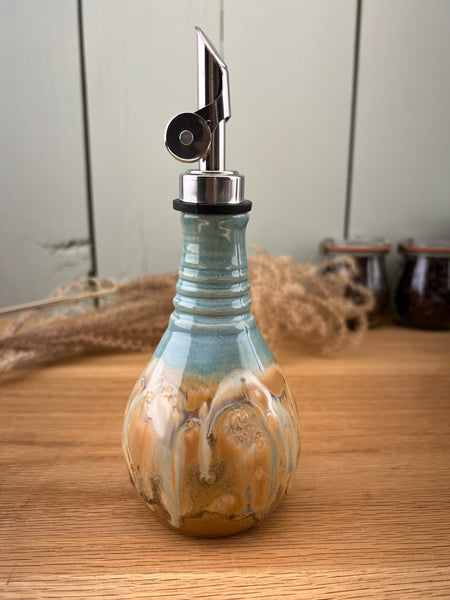 Oil Bottle - Small