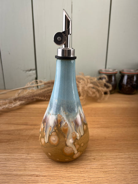 Oil Bottle - Large