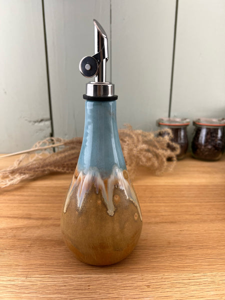 Oil Bottle - Large