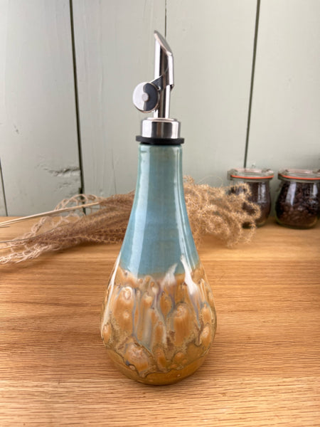 Oil Bottle - Large