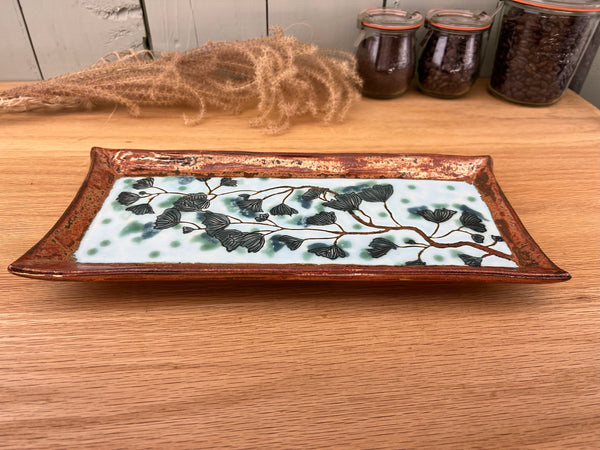 Ginkgo Platter