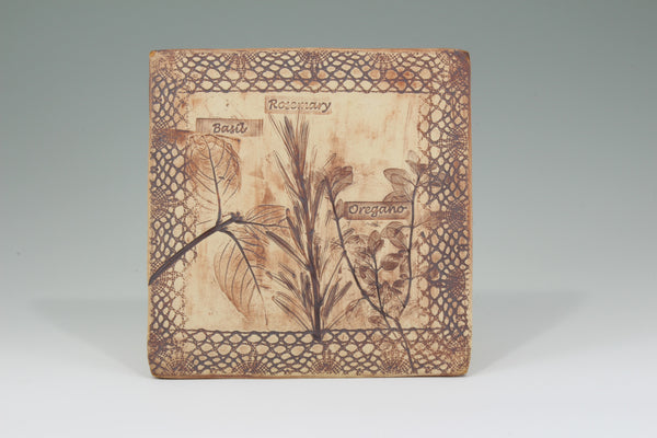 Herb Tile