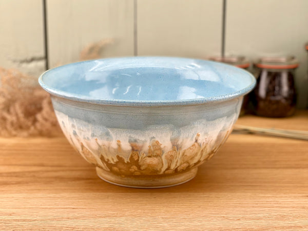 Beach bowl