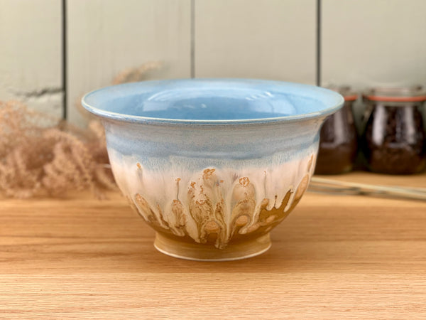 Beach bowl