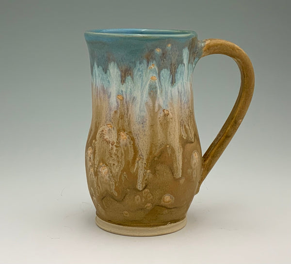 The Beach Mug