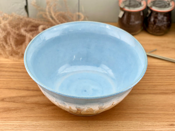 Beach bowl