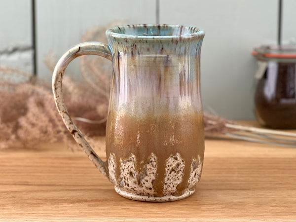 Melted Mug