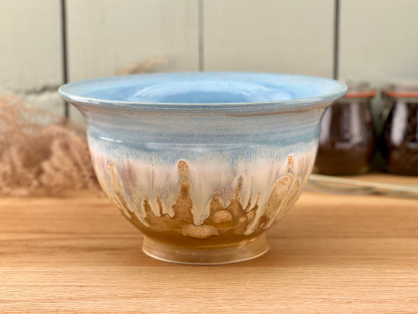 Beach bowl