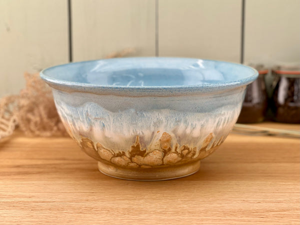 Beach bowl