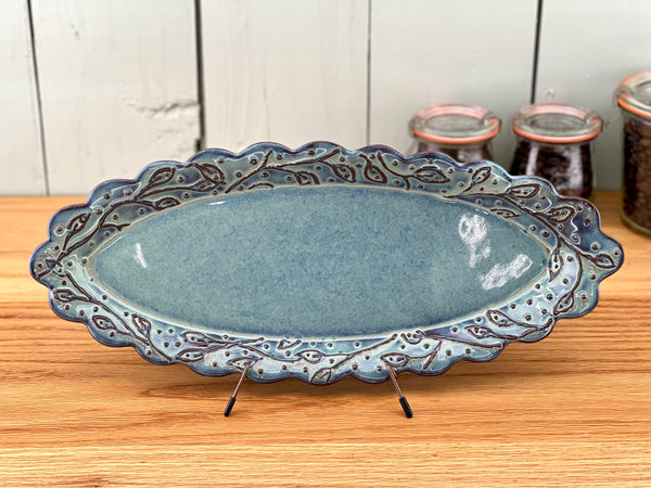 Vine Platter