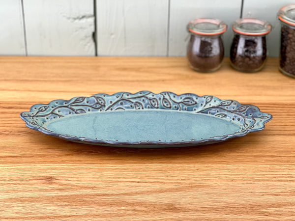 Vine Platter